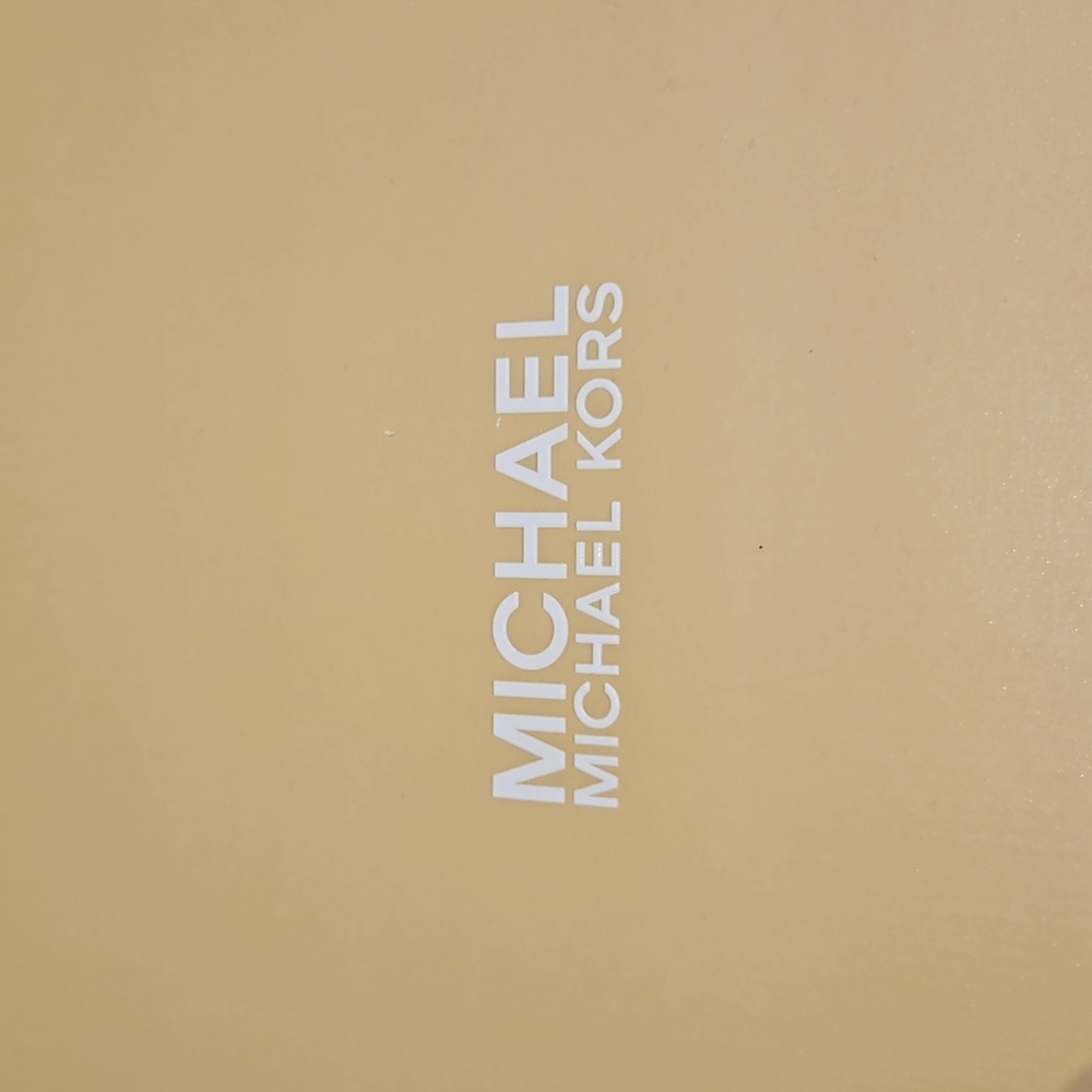 Michael Kors Ellen leather - Picture 9 of 10